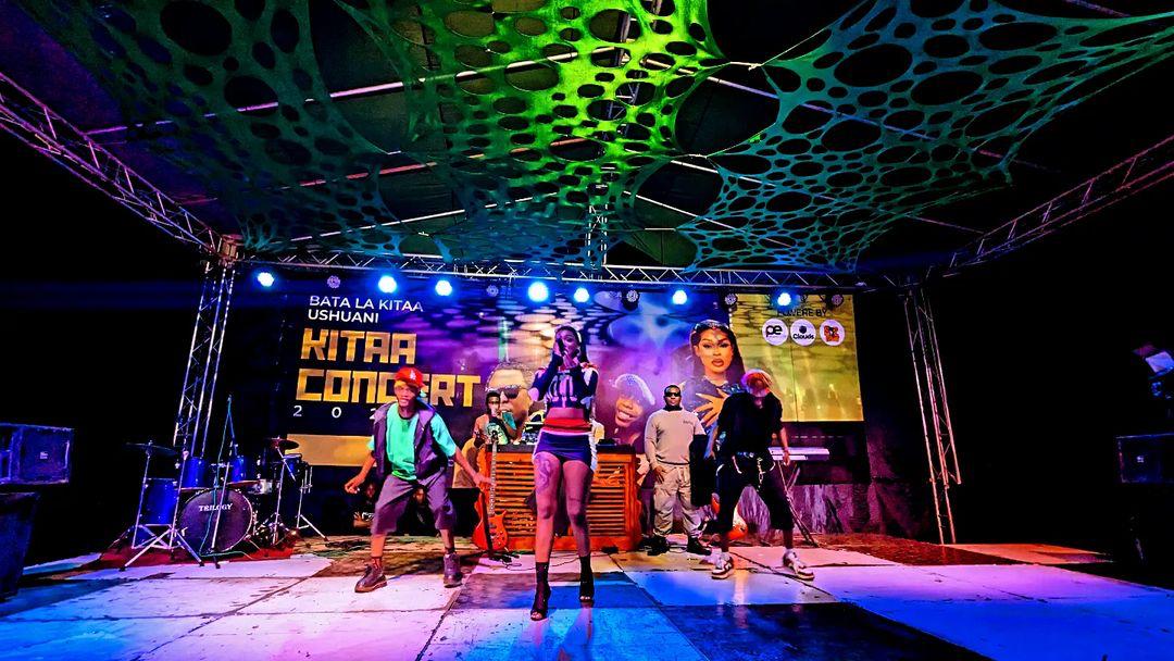 Kitaa Concert 2024